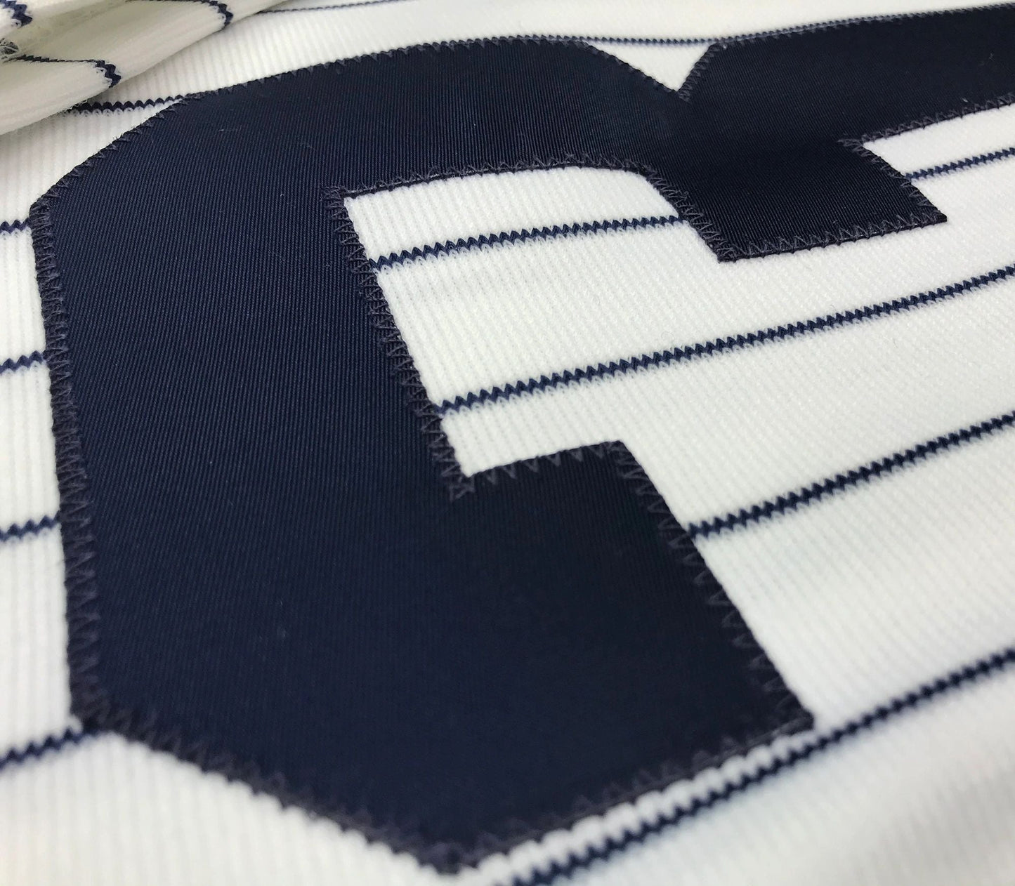New York Yankees Authentic Don Mattingly Russell Athletic Jersey 48