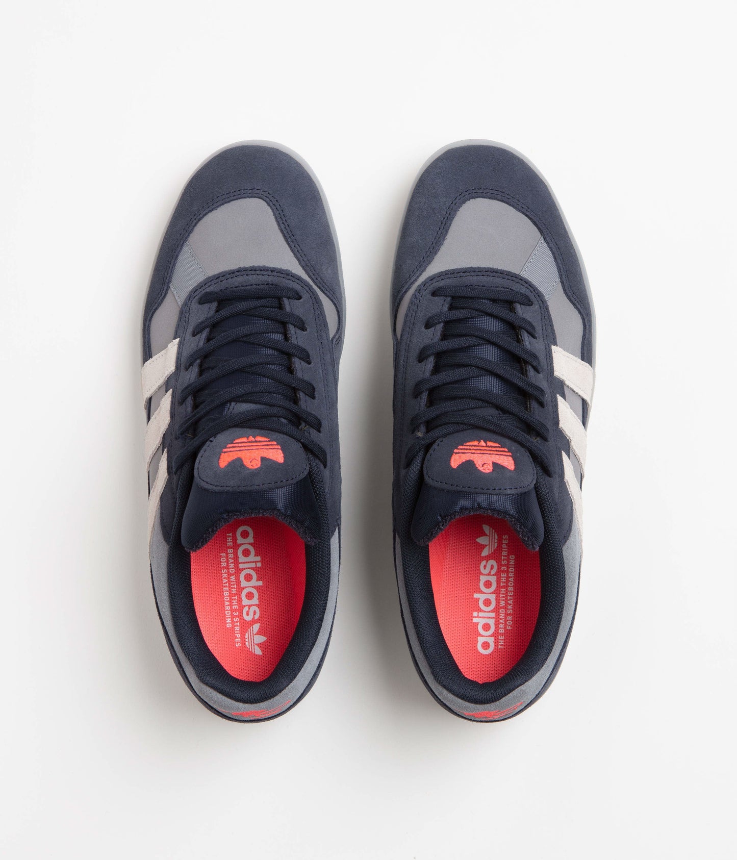 Adidas Aloha Super Shoes - Legend Ink / Crystal White / Grey One