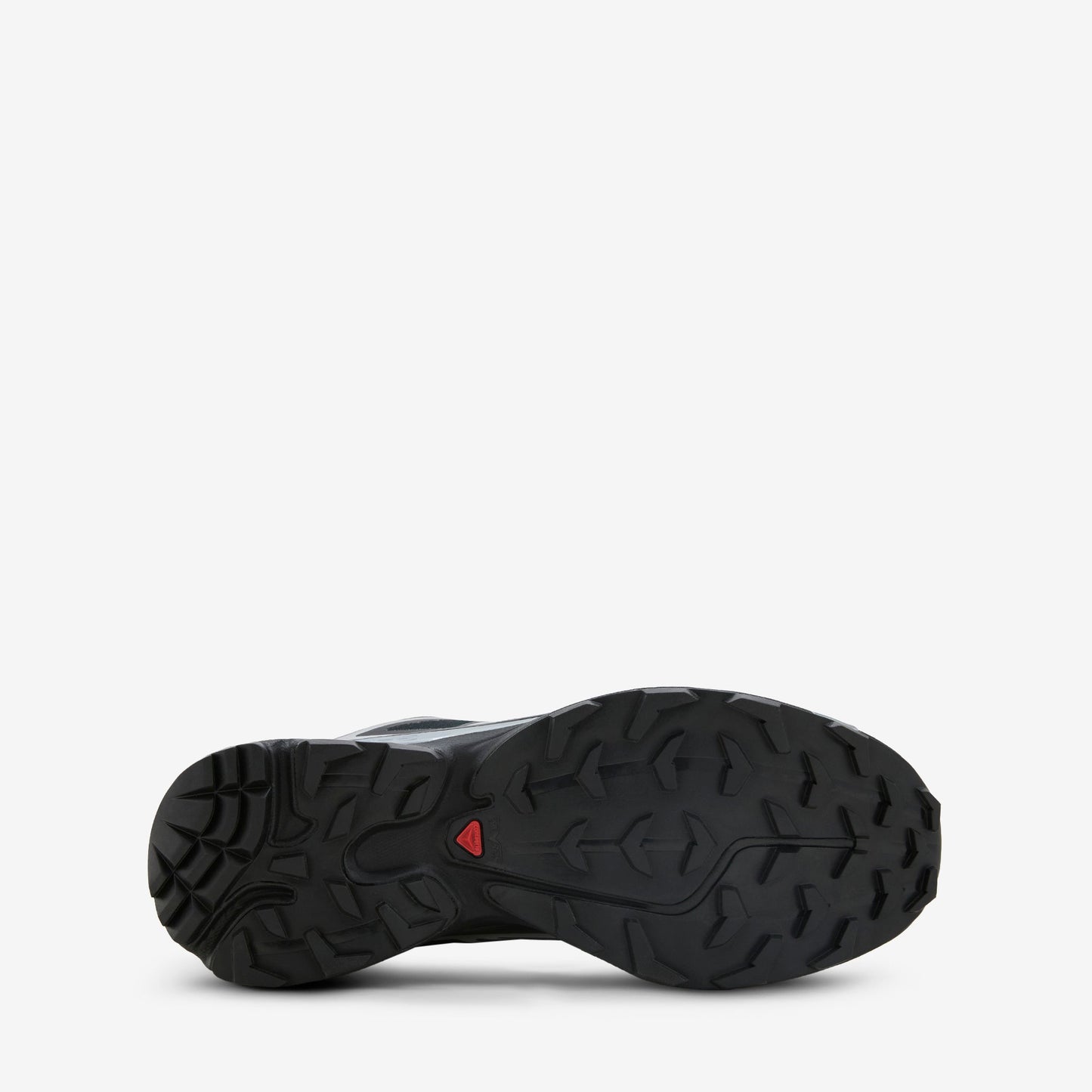 XT-6 GTX Black | Black | Ftw Silver