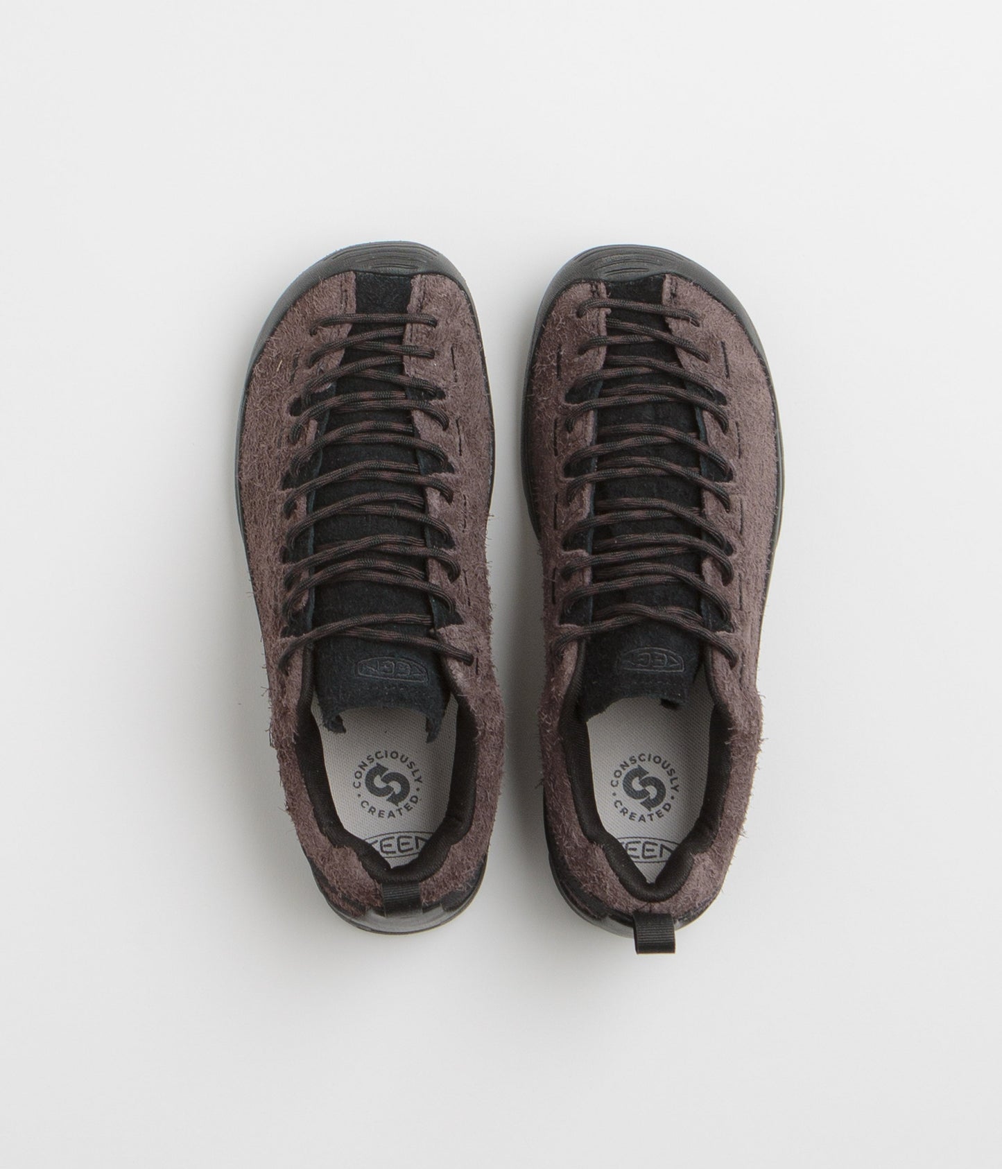 Keen Jasper Shoes - Java / Black