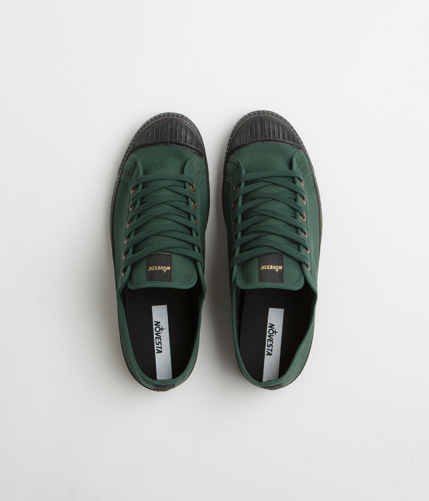 Novesta Star Master Shoes - Sycamore