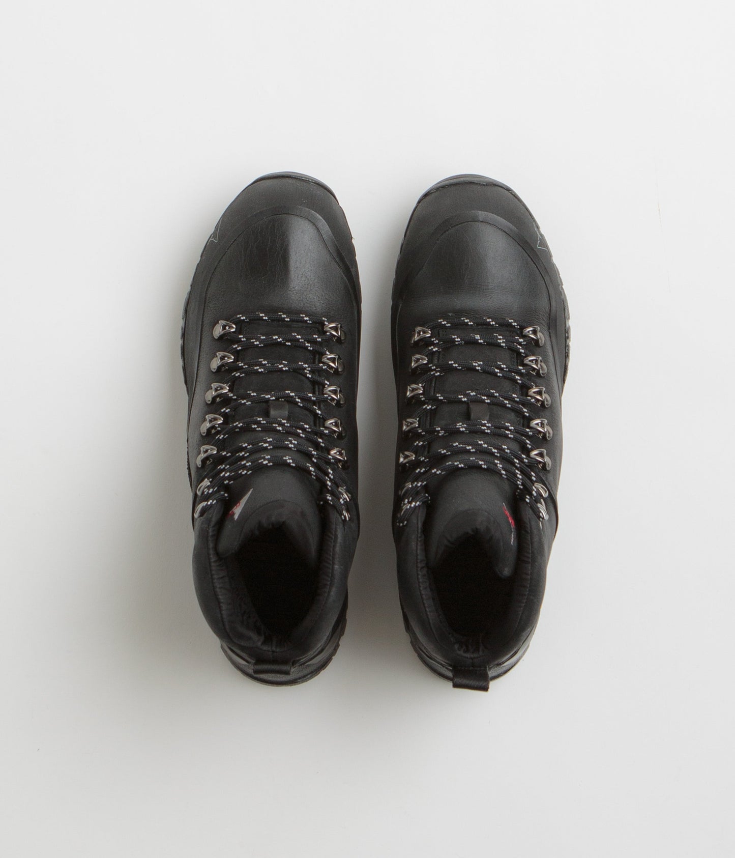 ROA Andreas Shoes - Black / Black