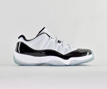 Nike Air Jordan 11 XI Concord Lows NEW in Box Size 12