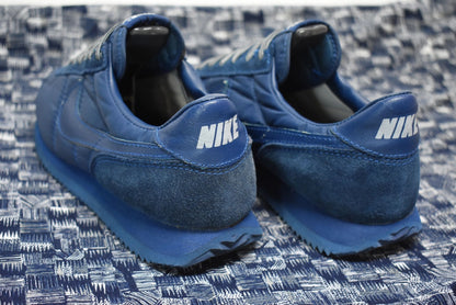 Nike 1990 Cortez Georgetown Navy Blue / Gray NEW 10.5