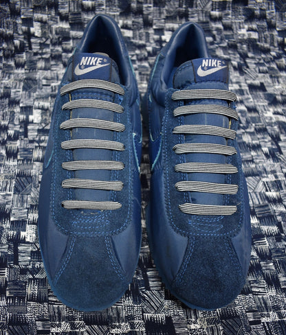 Nike 1990 Cortez Georgetown Navy Blue / Gray NEW 10.5
