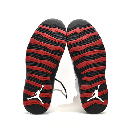 Nike Air Jordan 10 X Chicago New in Box Size 11.5