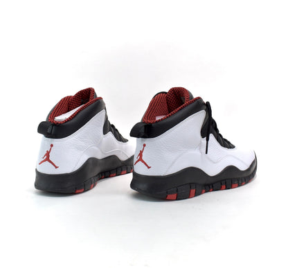 Nike Air Jordan 10 X Chicago New in Box Size 11.5