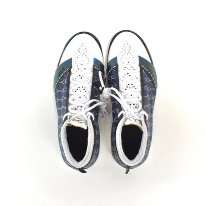 Nike Air Jordan 23 XX3 XXIII Motorsport NEW Size 10.5