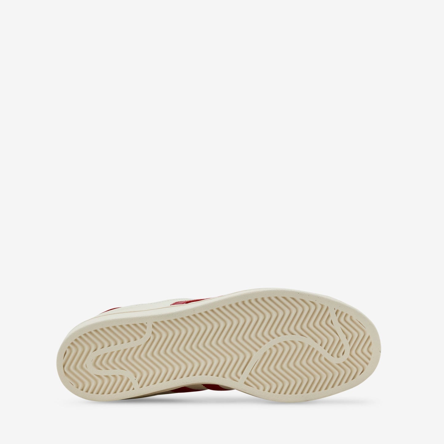 Avavav x Women's Superfinger Superstar Better Scarlet | Cream White | Better Scarlet