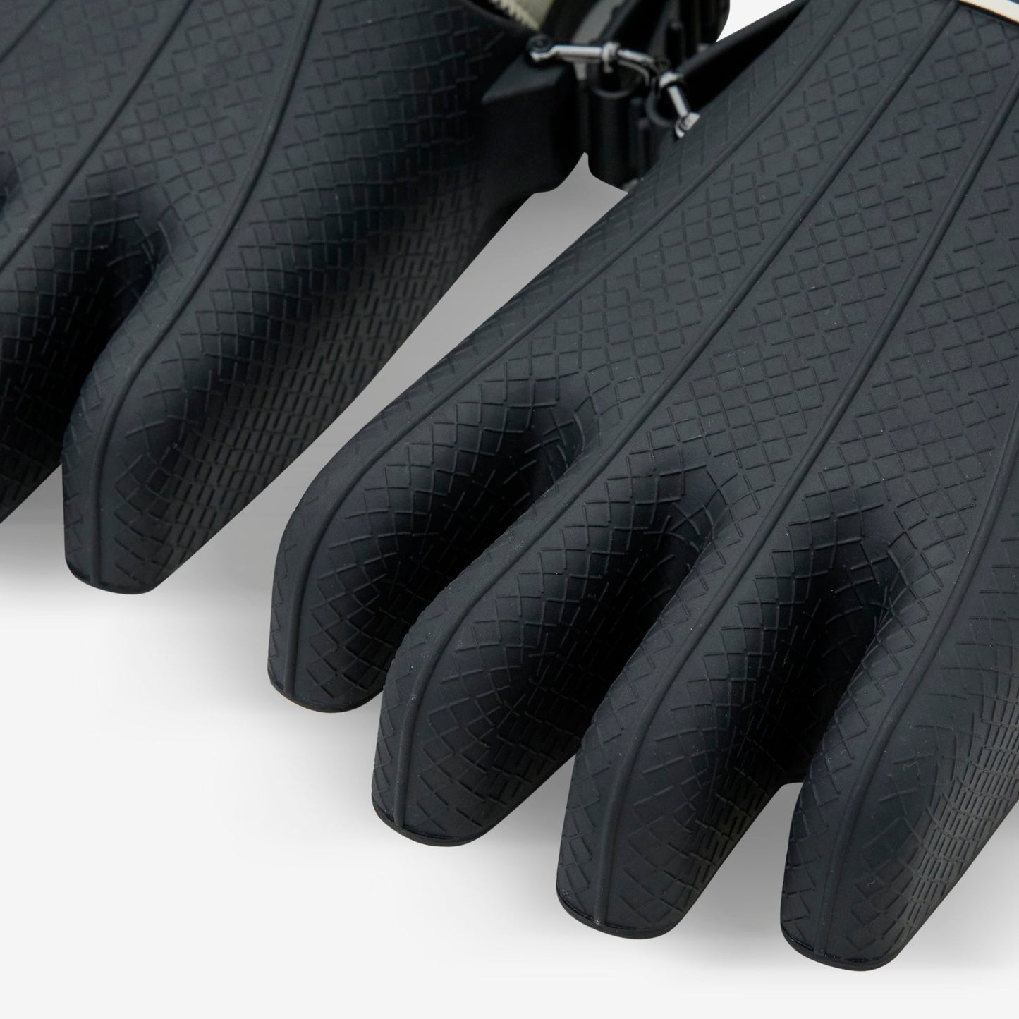 Avavav x Women's Superfinger Superstar Core Black | Cream White | Core Black