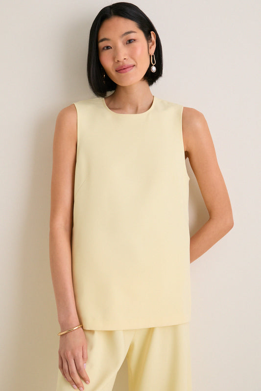 Butter Maxime Top