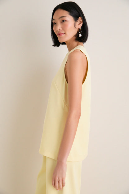 Butter Maxime Top