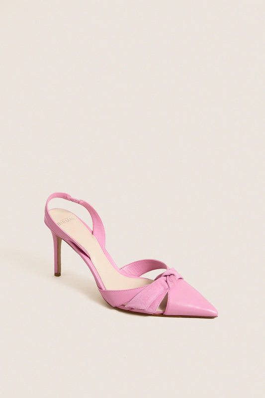 Bubble Clarita Double Sling 85 Heels