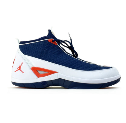 Nike Air Jordan 15 XV SE Gerald Wallace Bobcats PE Shoes Size 15