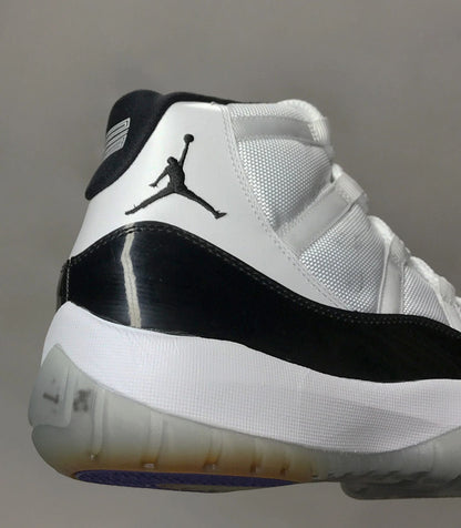 Nike Air Jordan 11 XI Retro Concord 2011 Release New Size 12