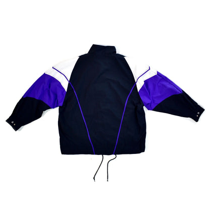 Nike Air Jordan 11 XI OG 1996 Concord Rare PLAYER SAMPLE Jacket