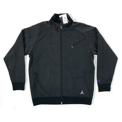 Nike Air Jordan 11 XI Retro Tweed Concord SAMPLE Jacket New, Size Large