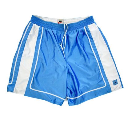Nike Air Jordan 11 XI 1996 OG Reversible Dazzle Shorts, Size Large