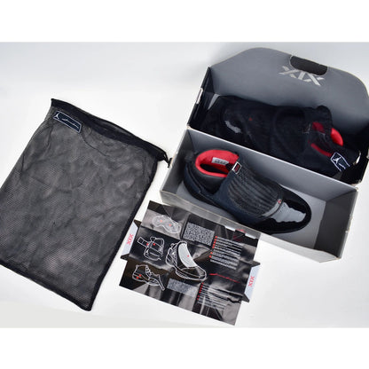 Nike Air Jordan 19 XIX OG 2004 Release w/ Extras Size 11.5
