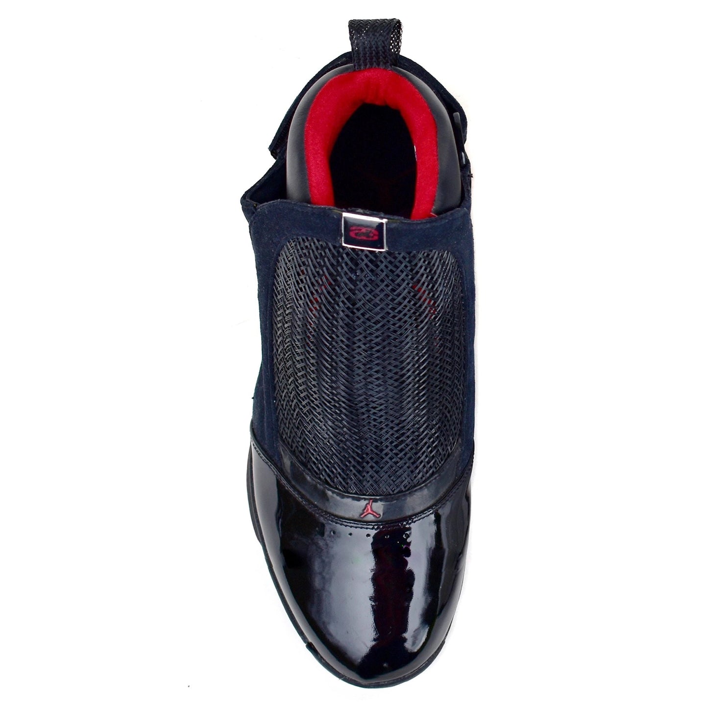 Nike Air Jordan 19 XIX OG 2004 Release w/ Extras Size 11.5
