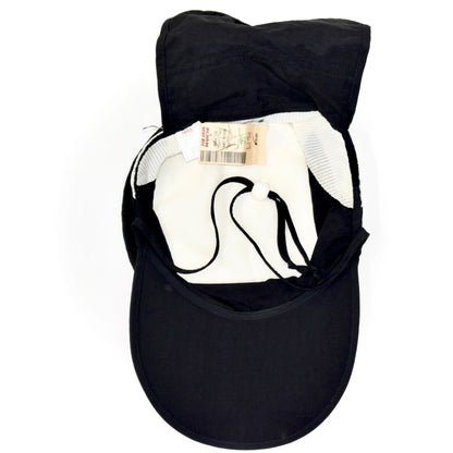 NEW w/ Tags Aqua Gear Extra Long Bill Desert Nike Hat