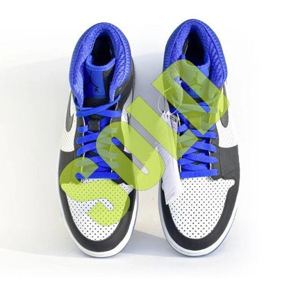 Nike Air Jordan 1 Alpha Zoom Air Royal Sample NEW Size 9