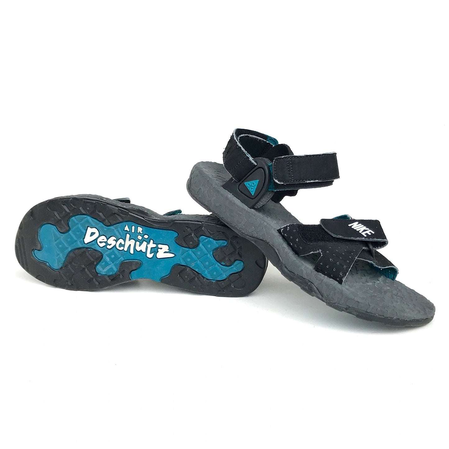 Nike Air Deschutz ACG 1993 Sandals Size 8