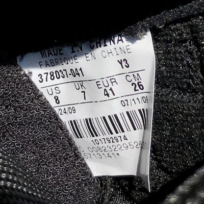 Nike Air Jordan 11 XI Retro Space Jam 2009 Release NEW Size 8
