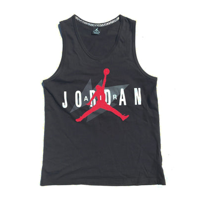 Nike Air Jordan 6 7 1992 Retro Tank Top Size Large