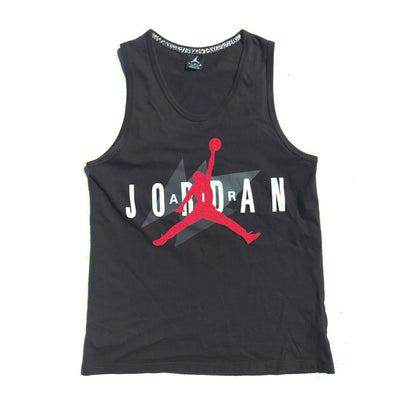 Nike Air Jordan 6 7 1992 Retro Tank Top Size Large