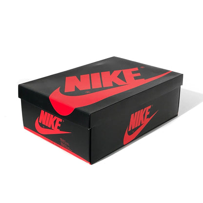 Nike Air Jordan 1 Black Toe 2013 SAMPLE New w/ Box Size 12