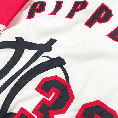 Nike Air Flight Scottie Pippen 90's Windbreaker Size XXL