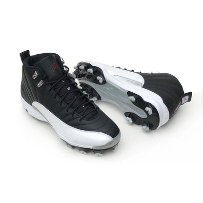 Nike Air Jordan 12 XII Retro MCS Sample Size 15