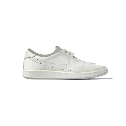 Nike 1980's Low top Tennis Shoes White / Natural Gray