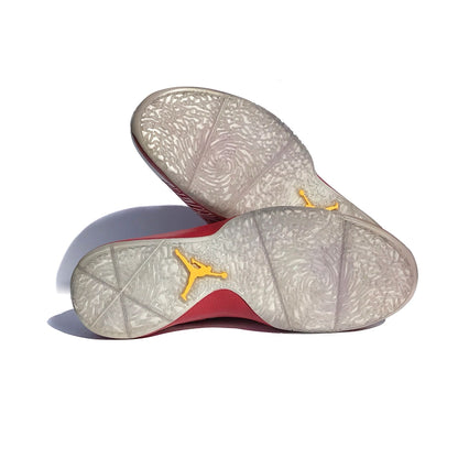 Miami Heat Dwyane Wade 2011 Air Jordan PE Promo Samples w/Box