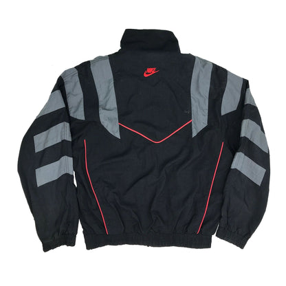 Nike Air Jordan 6 VI 1991 Infrared RARE Sample Suit Jacket + Pants