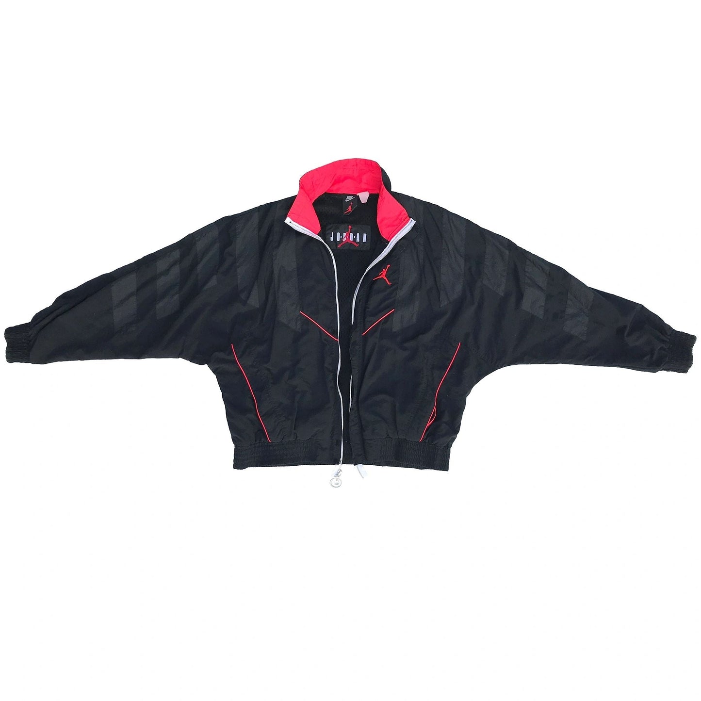 Nike Air Jordan 6 VI 1991 Infrared Original 1 of 1 Jacket