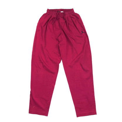 Nike Air Jordan 6 VI 1991 Carmine Workout/Lounge Pants