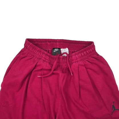 Nike Air Jordan 6 VI 1991 Carmine Workout/Lounge Pants