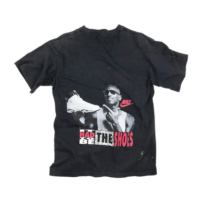 Nike Air Jordan 6 VI 1991 Spike Lee HAD TO BE THE SHOES! T-Shirt