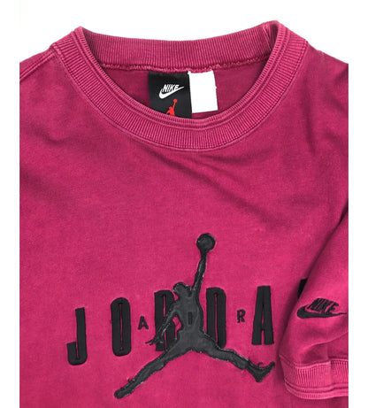 Nike Air Jordan 6 VI 1991 Heavyweight Tailored T-Shirt Carmine