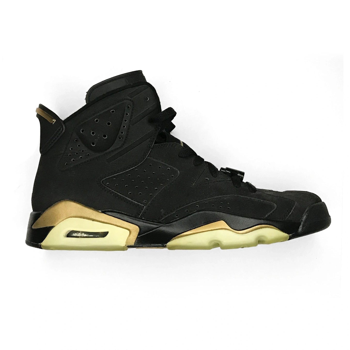 Nike Air Jordan 6 VI Retro Sample DMP Display Shoe Size 9