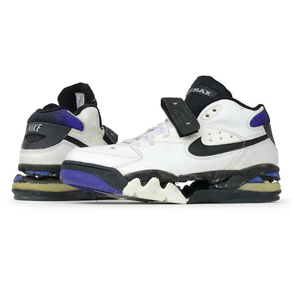 Nike Air Force Max 93 Original Fab 5 Shoes DS