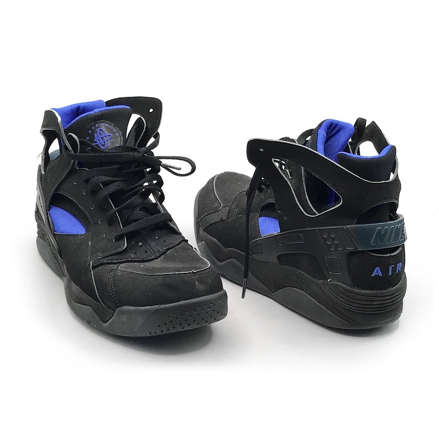 Nike Air Huarache Flight 1992 Retro Basketball Shoes