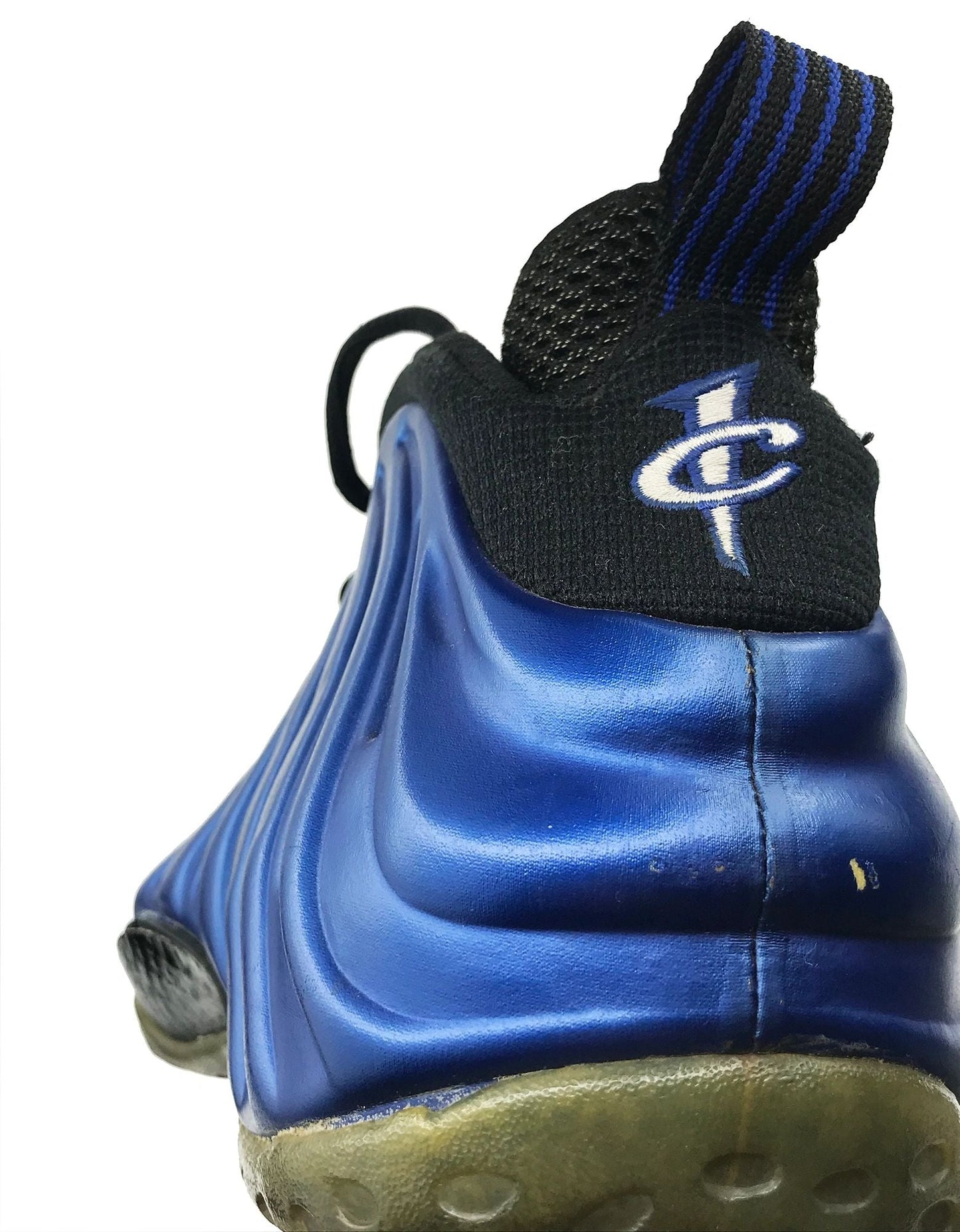 Nike Air Foamposite One Original Penny Hardaway 1997 Size 12