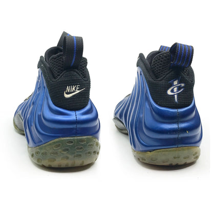 Nike Air Foamposite 1 Original 90's Prototype Sample Shoes