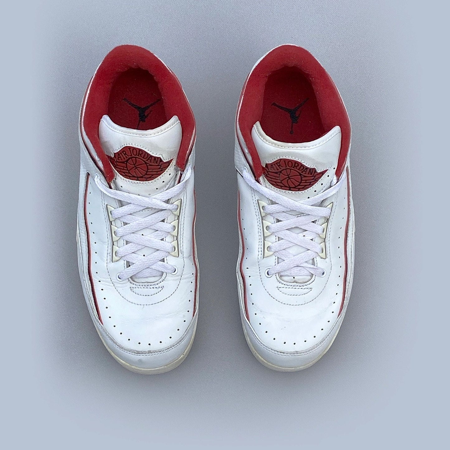 Nike Air Jordan 2 Low Retro 2004 Size 10