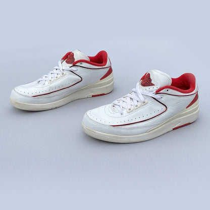 Nike Air Jordan 2 Low Retro 2004 Size 10