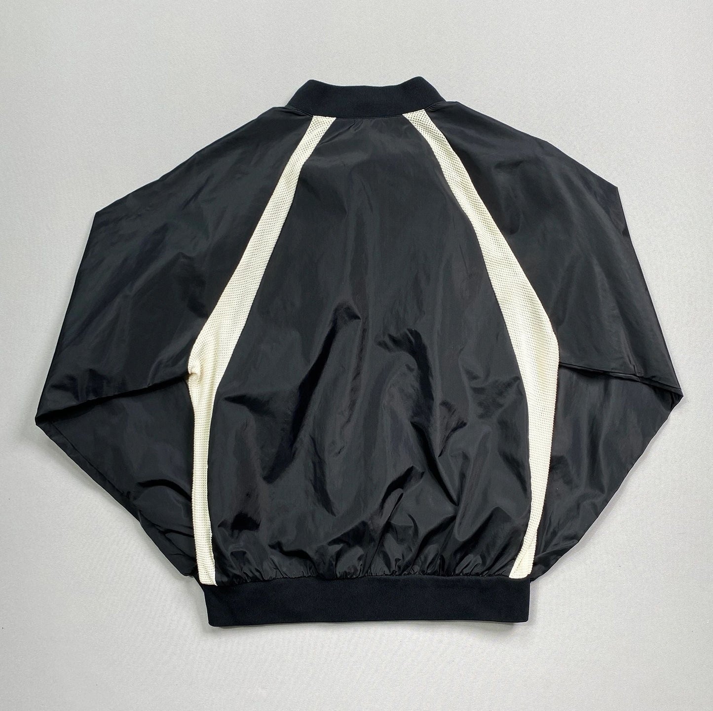 Nike Air Jordan 2 1987 Original Gray Tag Wings Jacket