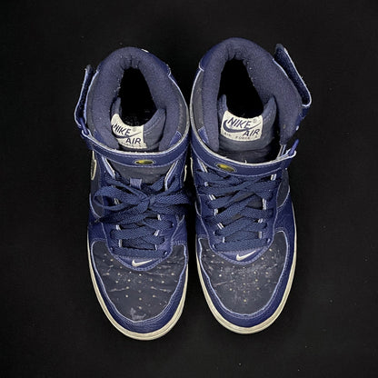 Nike Air Force 1 Original Late 90s Sample Mids Georgetown